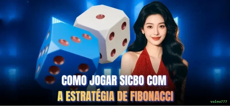 Blackjack Ao Vivo valeu777