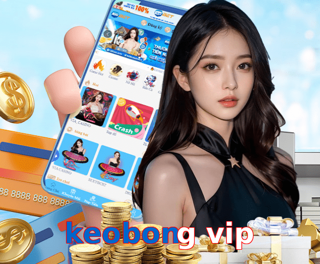keobong vip